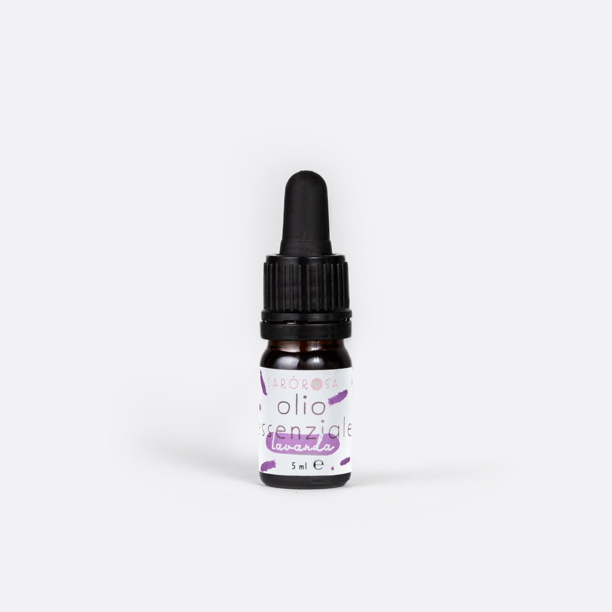 Olio Essenziale Lavanda